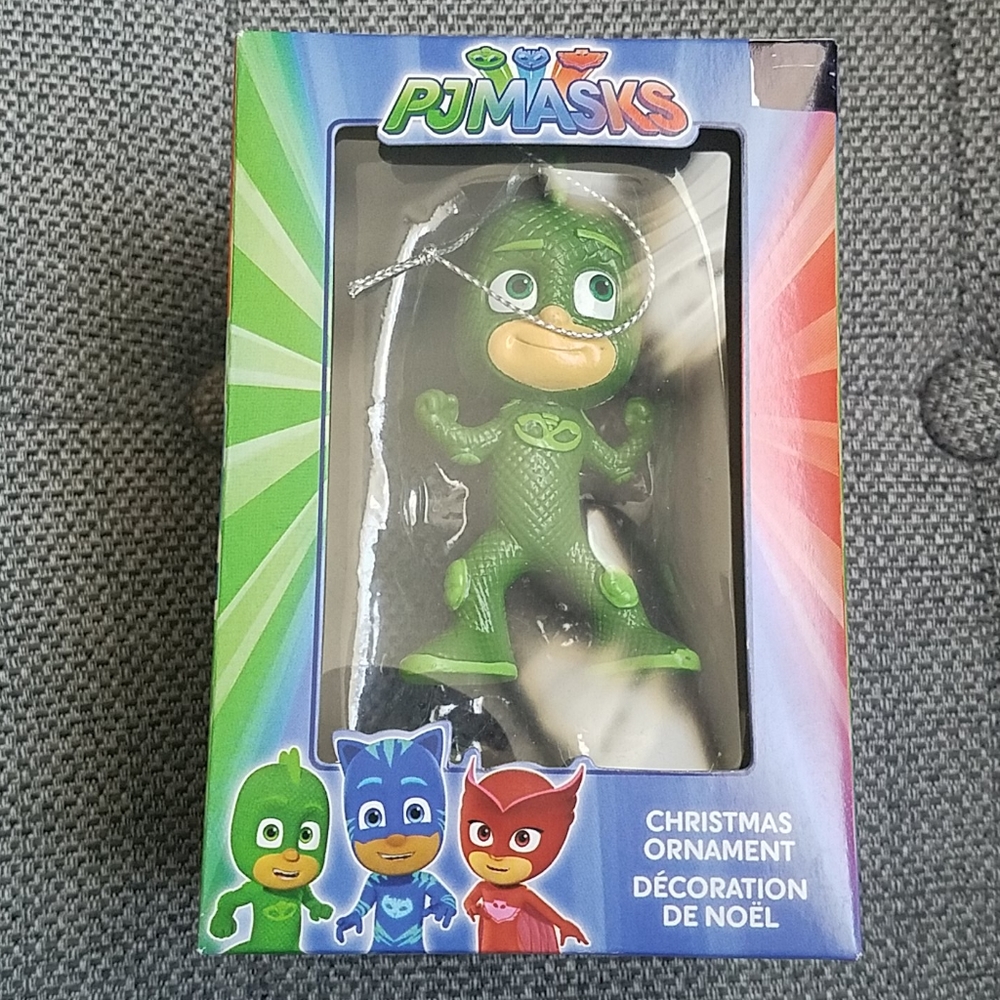 PJMASKS Christmas Ornament